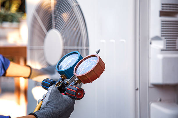 Trusted Hvac Installation service in Nalcrest, FL - JG Cool HVAC